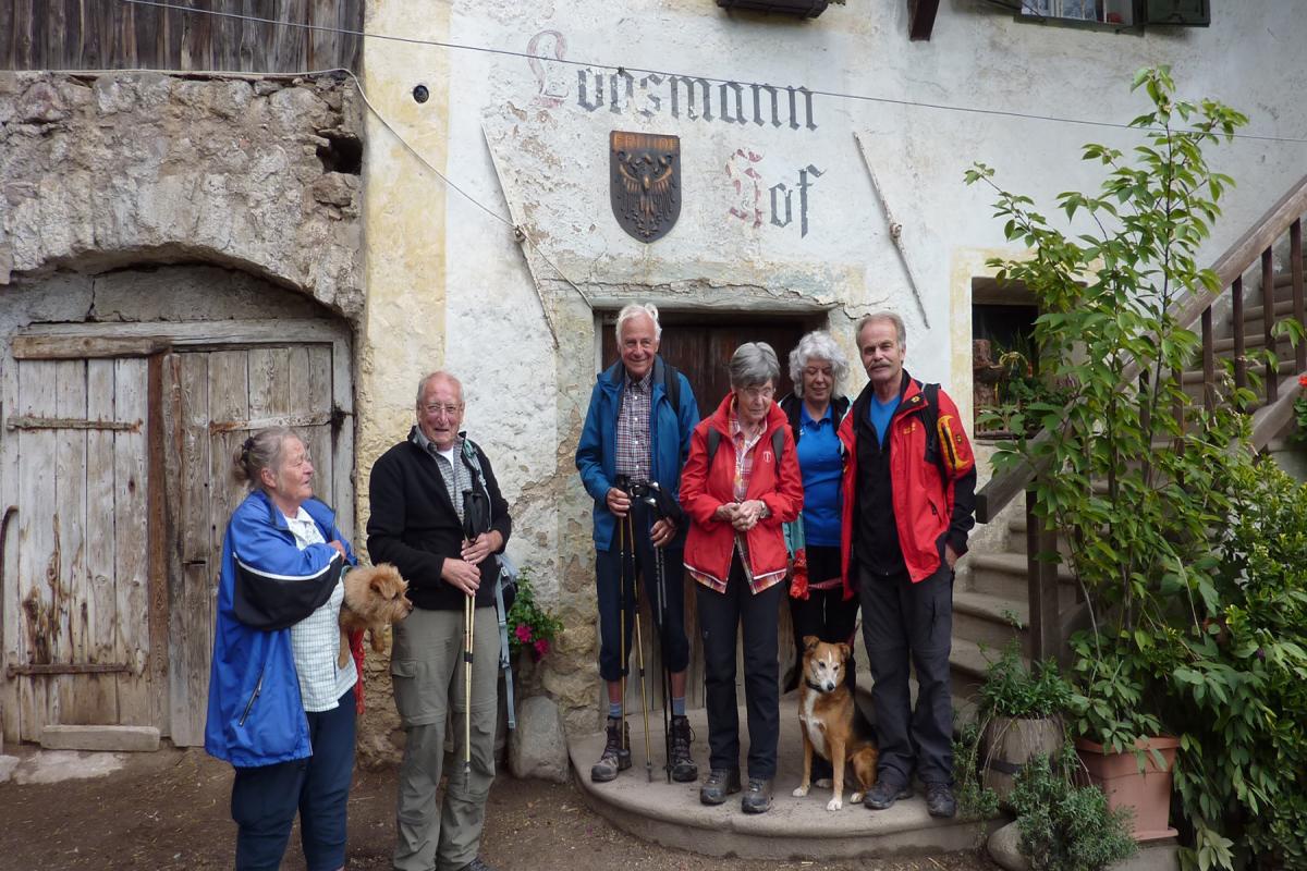 Loosmannhof 24.09.2015